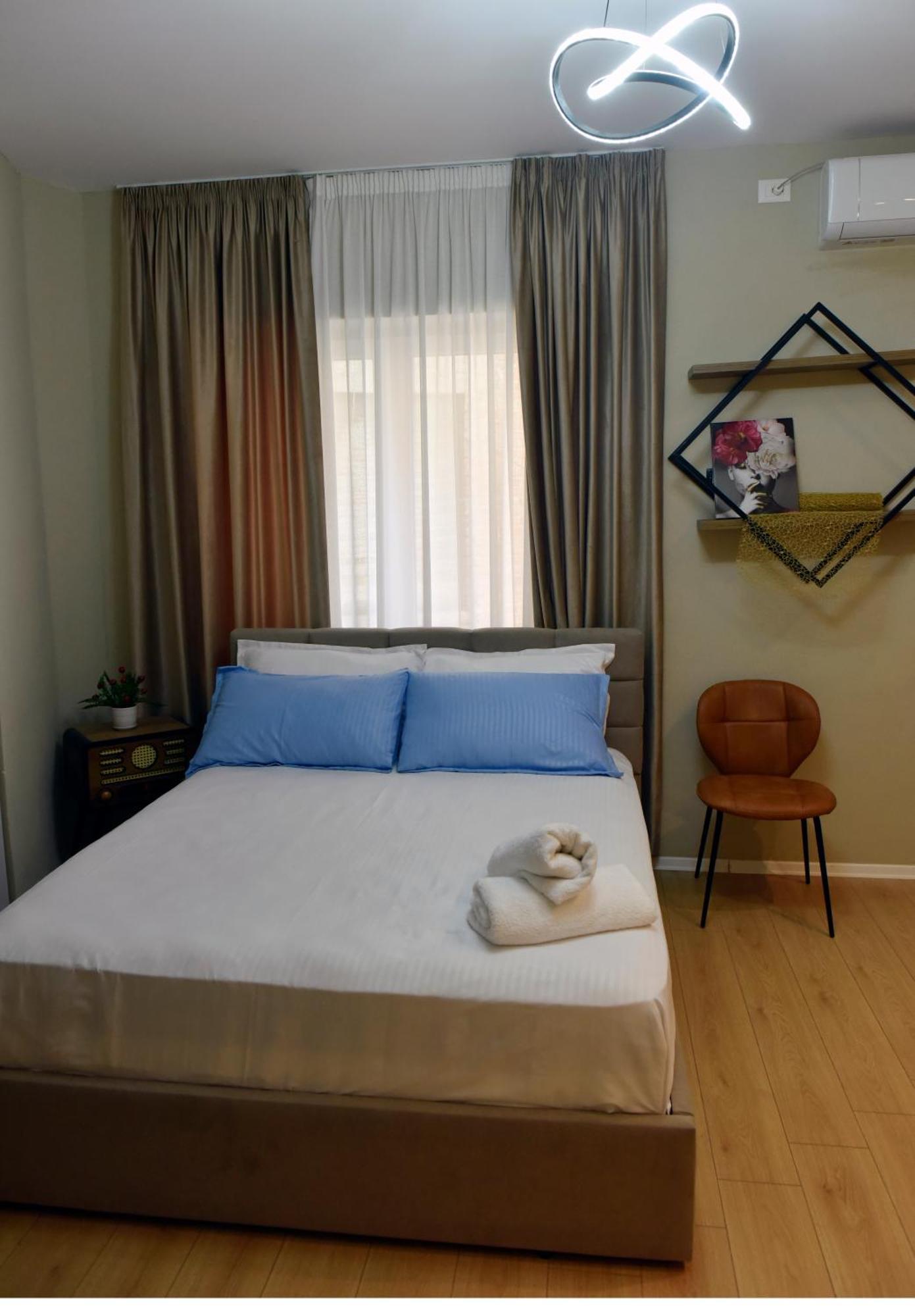 City Center Rooms And Apartments Dıraç Dış mekan fotoğraf