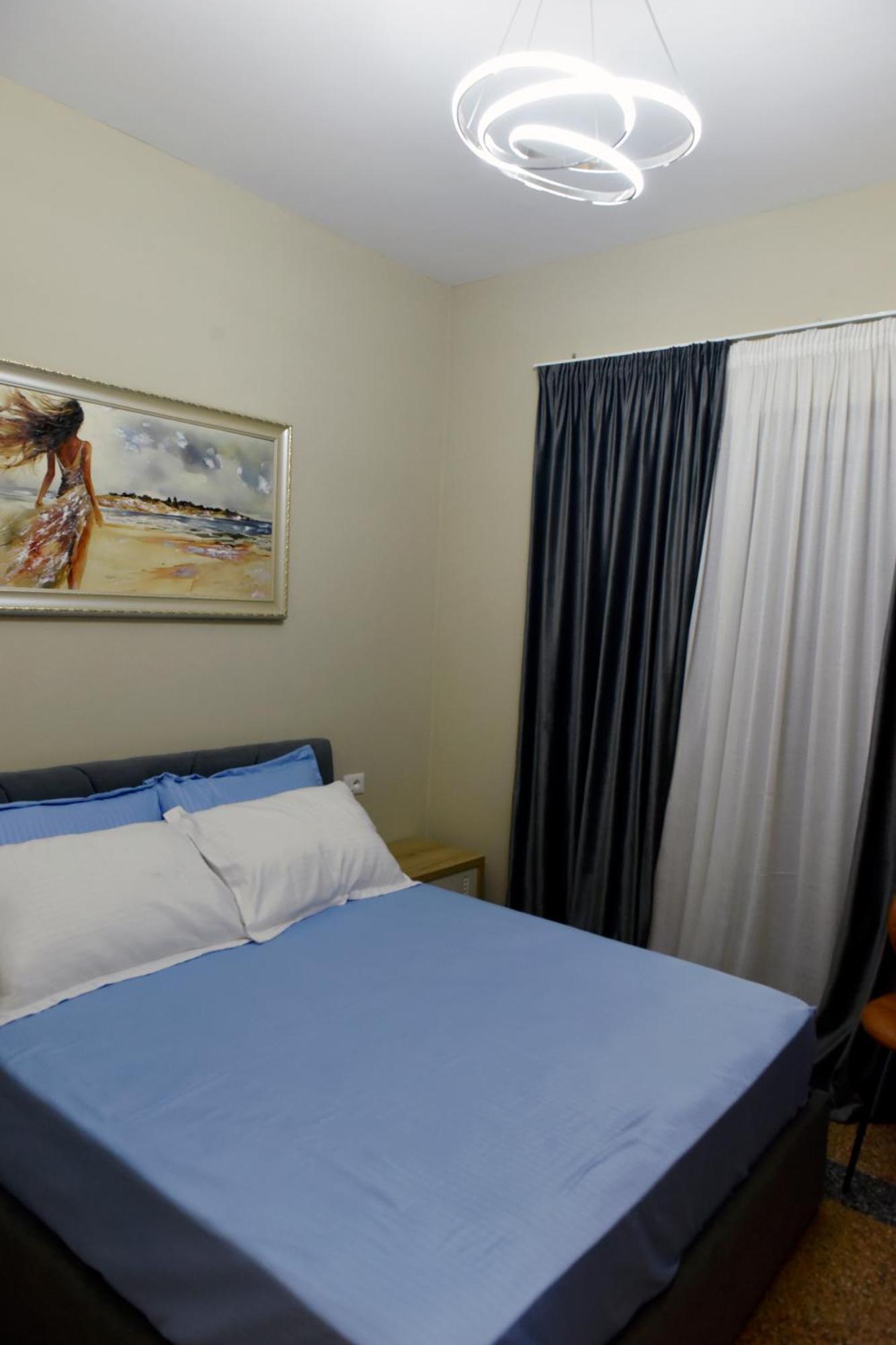 City Center Rooms And Apartments Dıraç Dış mekan fotoğraf