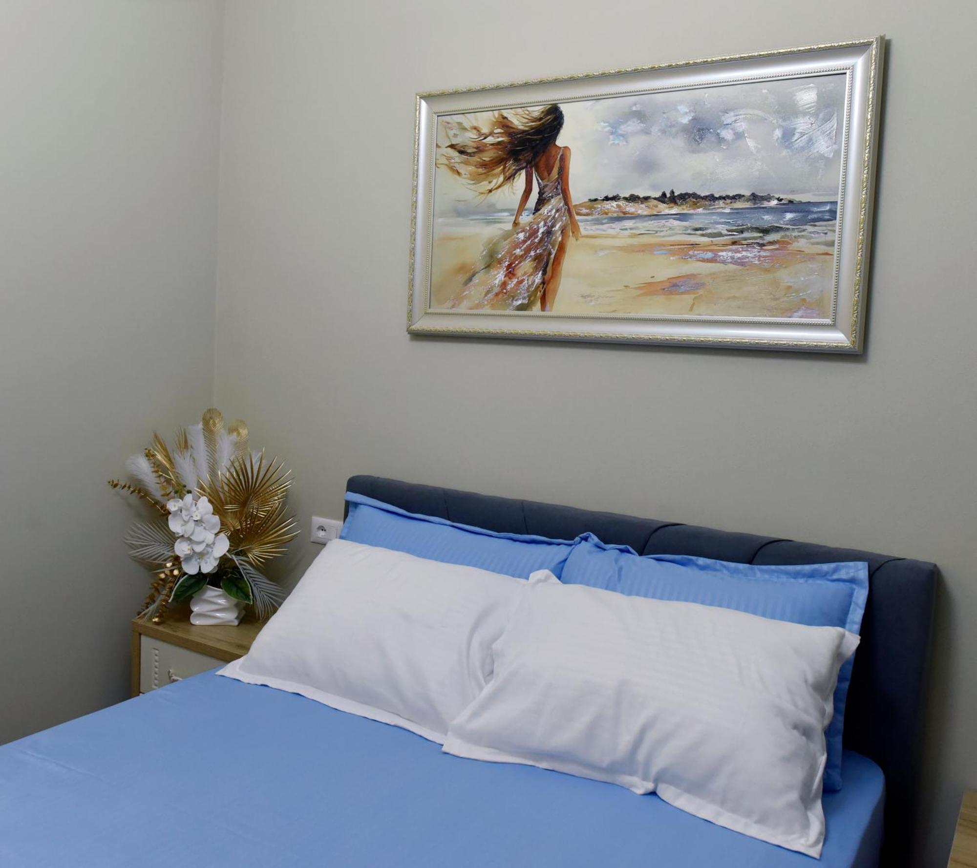 City Center Rooms And Apartments Dıraç Dış mekan fotoğraf