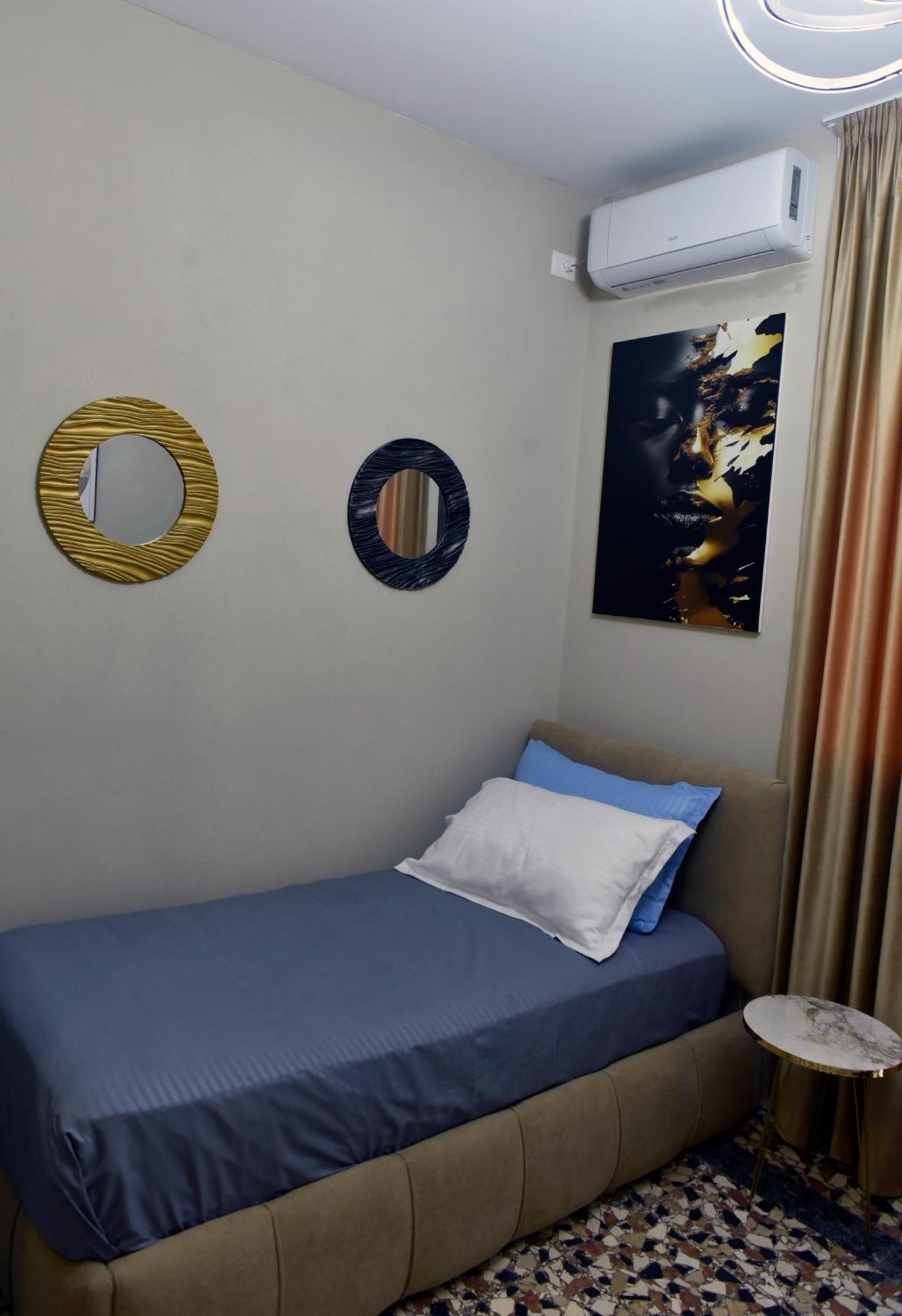 City Center Rooms And Apartments Dıraç Dış mekan fotoğraf