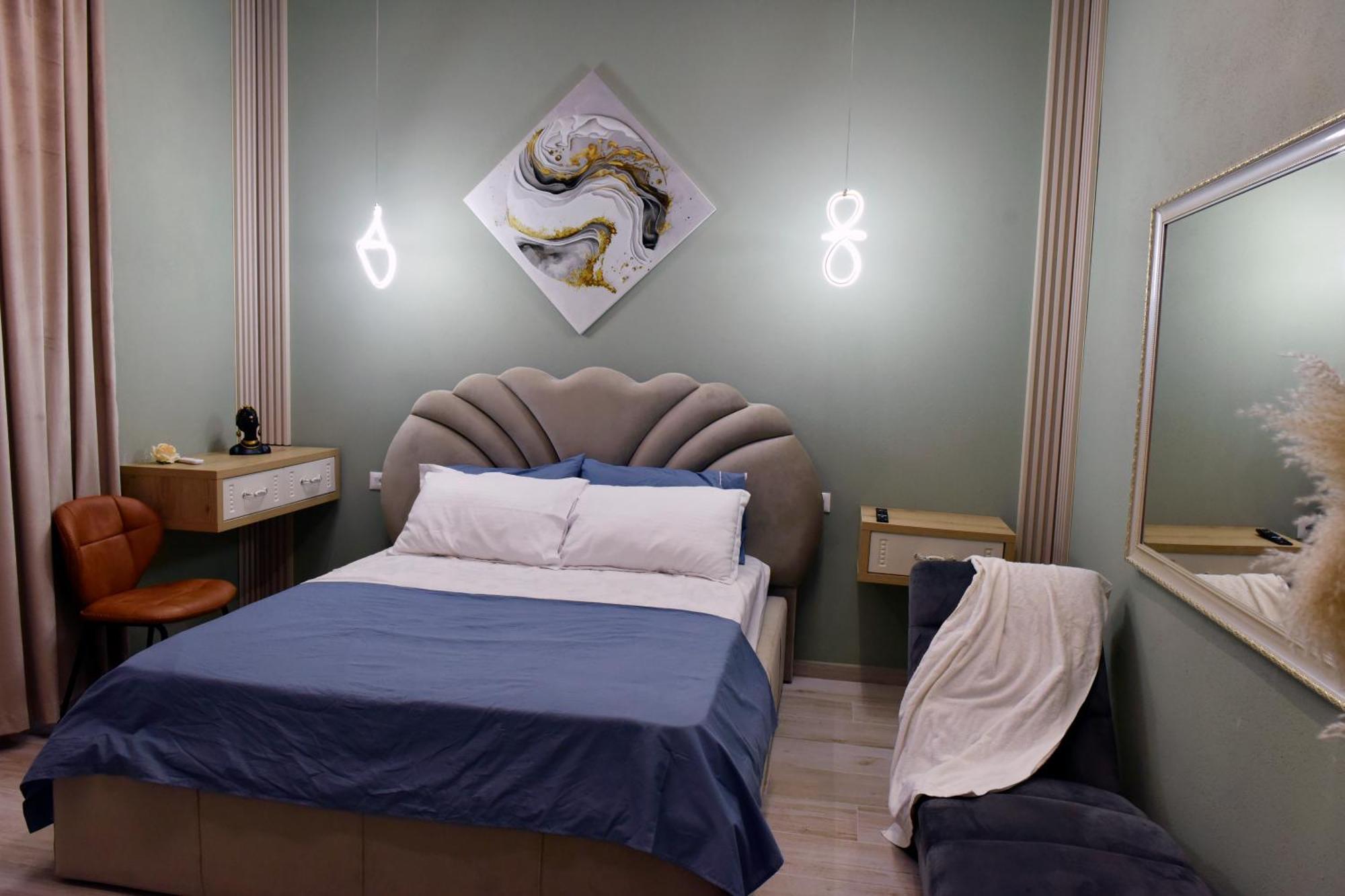 City Center Rooms And Apartments Dıraç Dış mekan fotoğraf