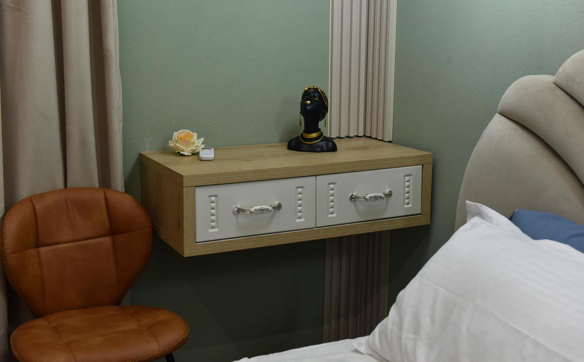 City Center Rooms And Apartments Dıraç Dış mekan fotoğraf
