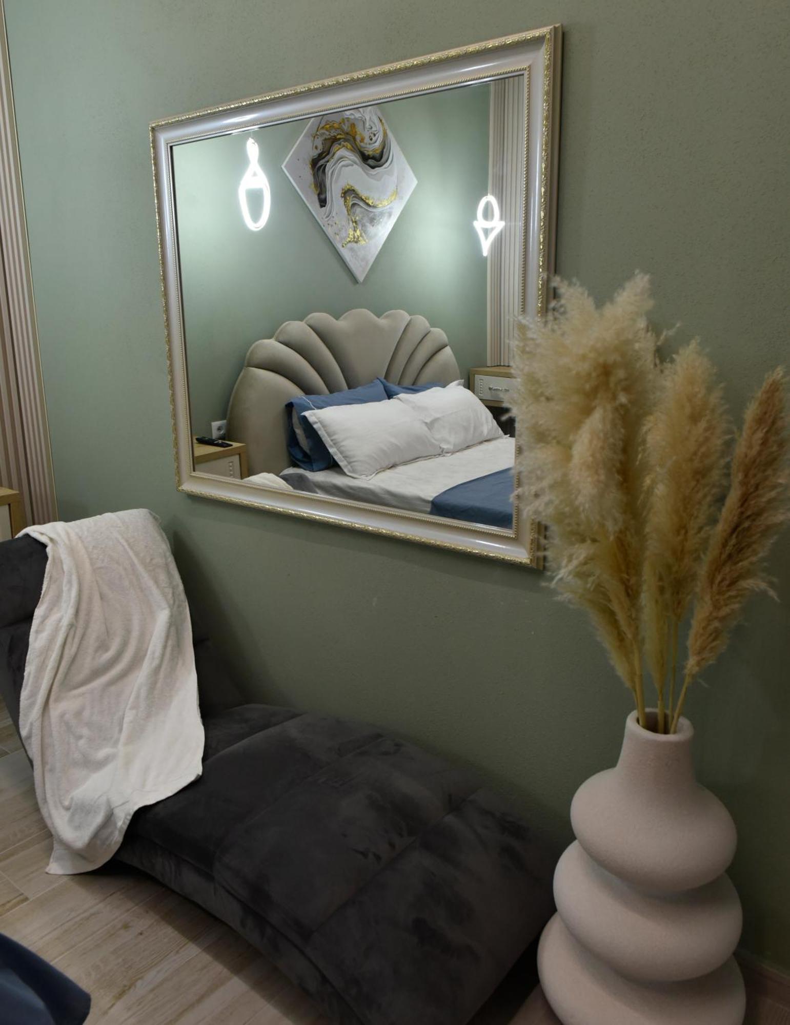 City Center Rooms And Apartments Dıraç Dış mekan fotoğraf