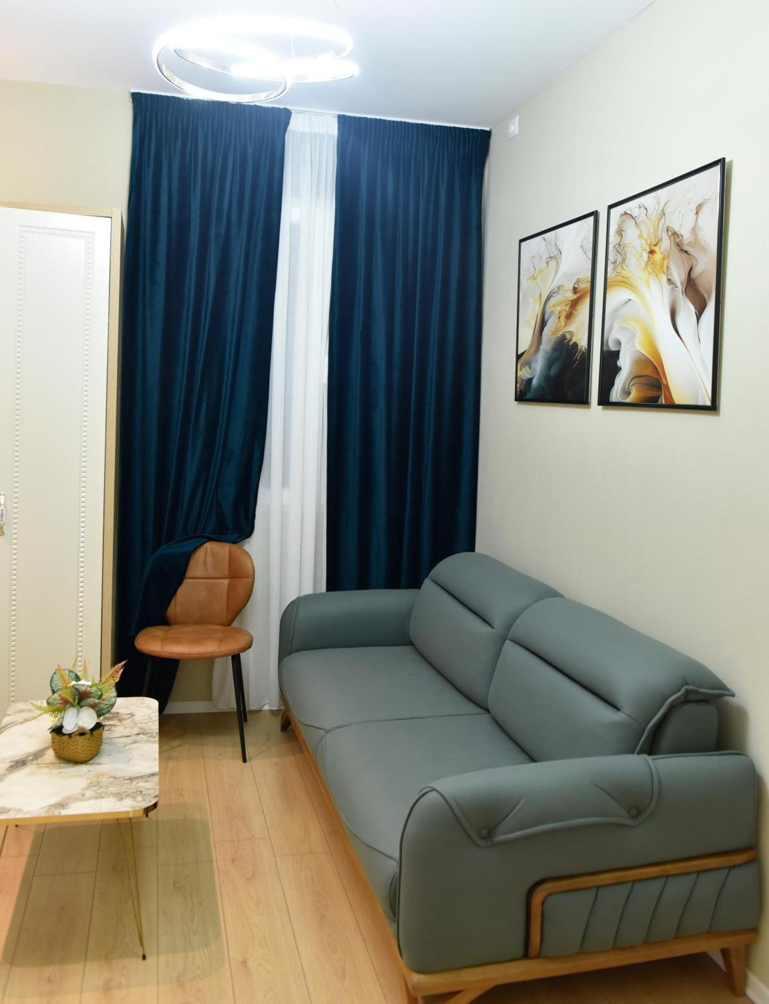 City Center Rooms And Apartments Dıraç Dış mekan fotoğraf