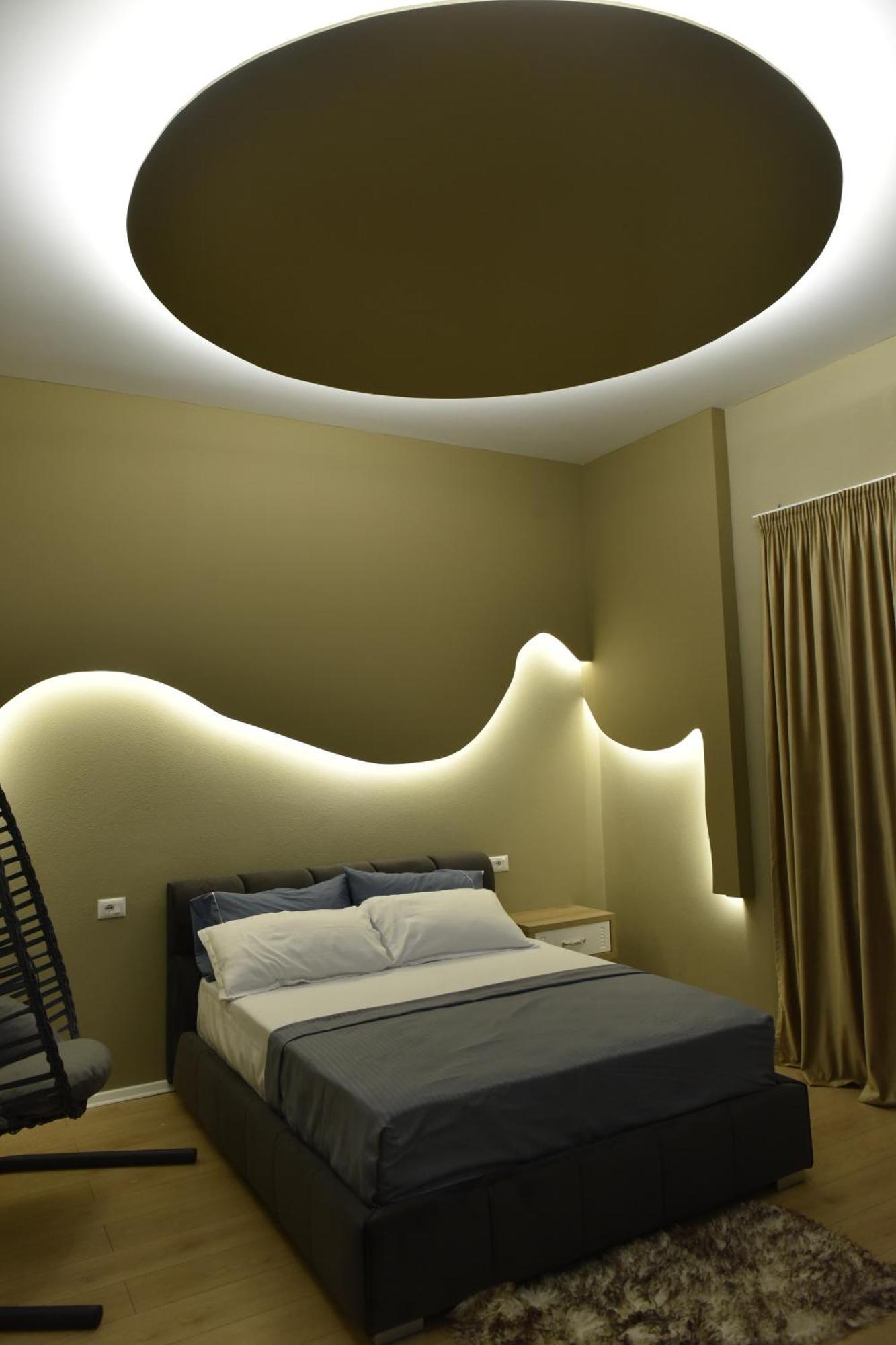City Center Rooms And Apartments Dıraç Dış mekan fotoğraf