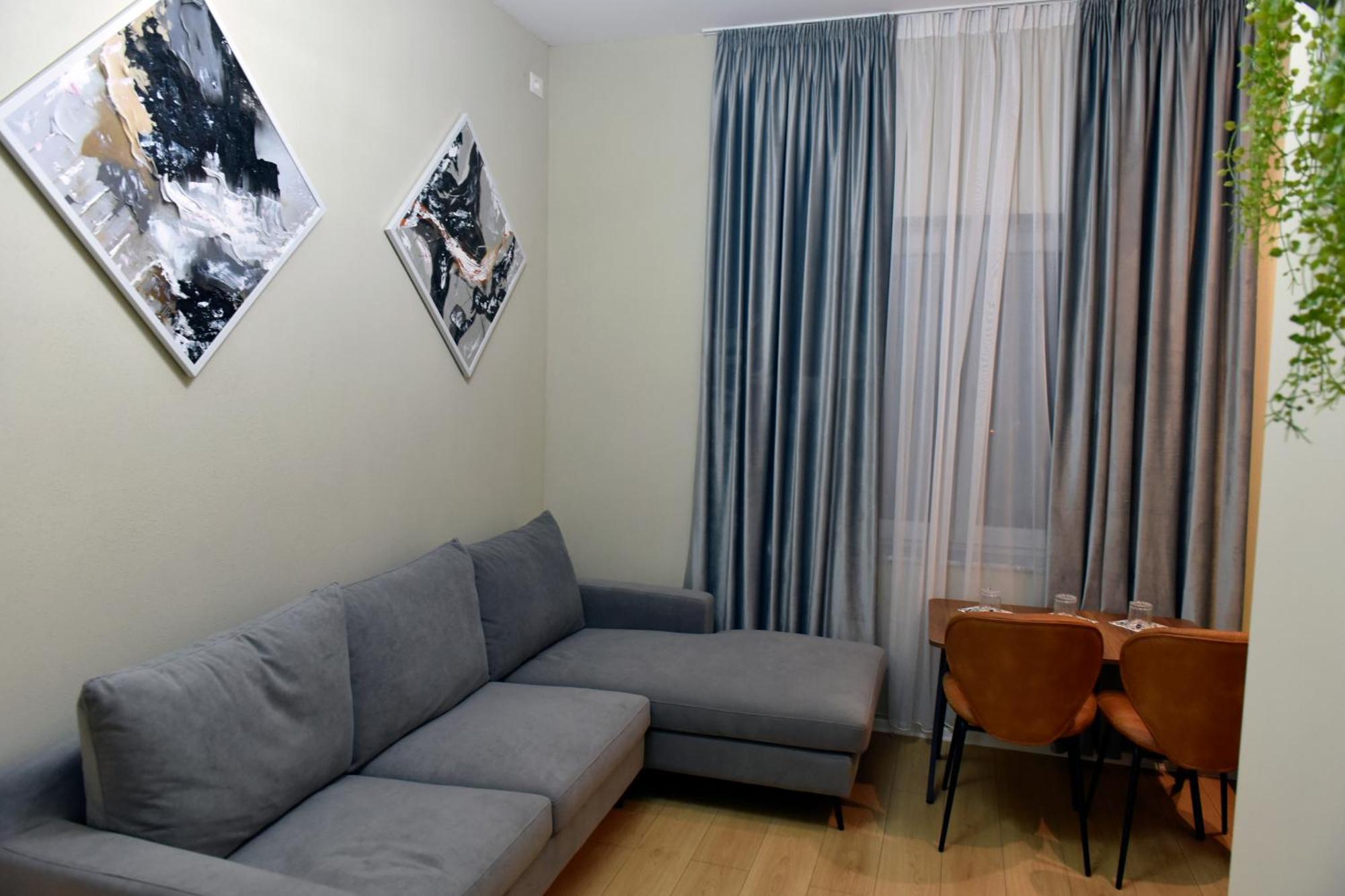 City Center Rooms And Apartments Dıraç Dış mekan fotoğraf