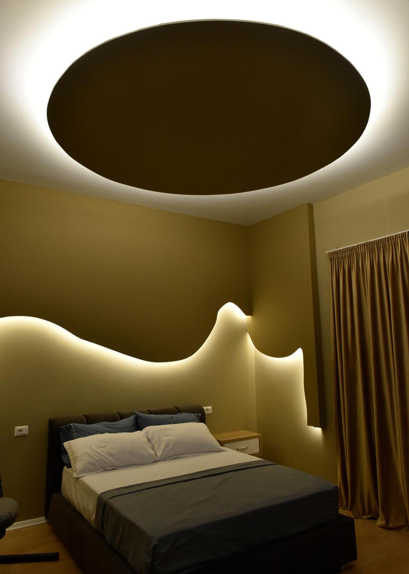 City Center Rooms And Apartments Dıraç Dış mekan fotoğraf